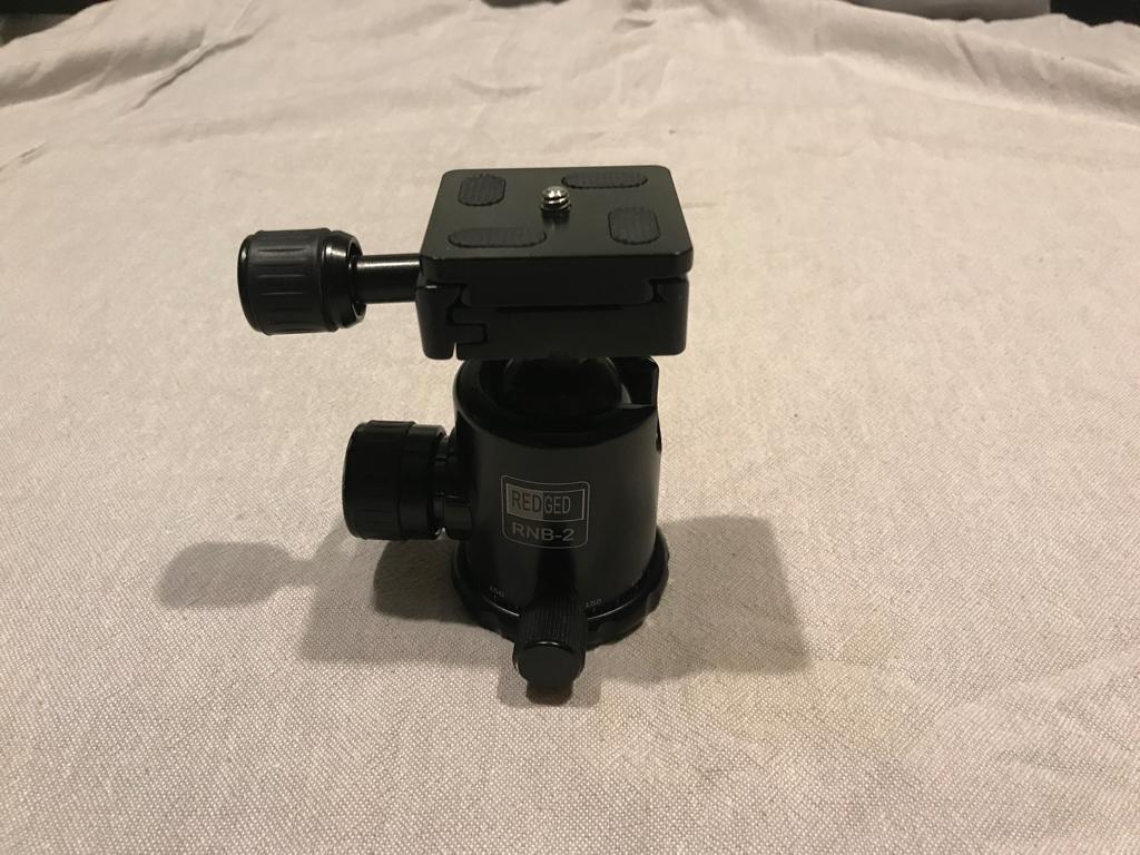 Redged RNB-2 balhoofd, Ophalen of Verzenden, Zo goed als nieuw, Minder dan 150 cm, Balhoofd