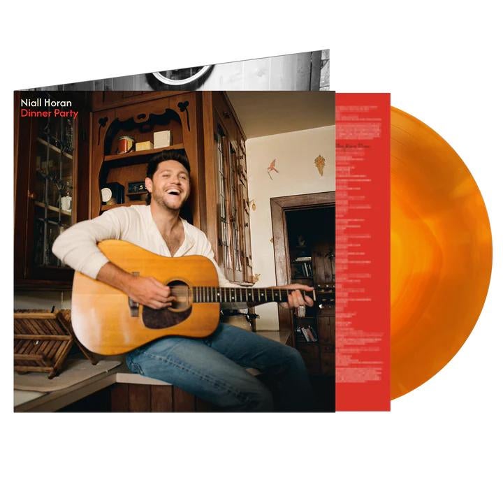 Limited edition Niall Horan Dinner Party Candlelight Vinyl, Ophalen of Verzenden, Nieuw in verpakking, Overige formaten