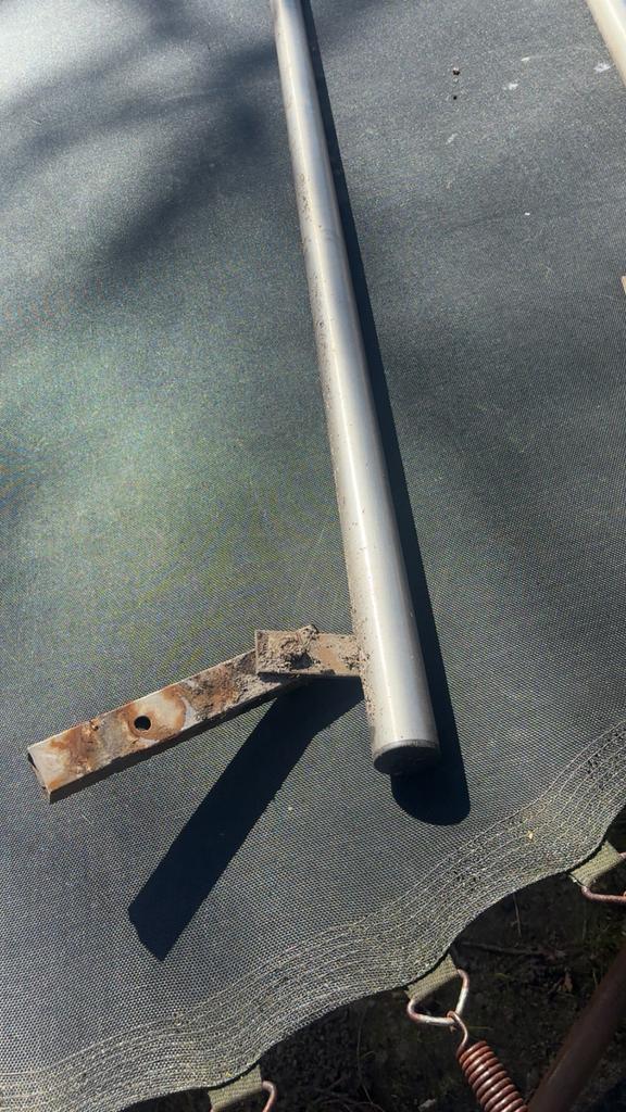 sidebars, Ophalen, Gebruikt