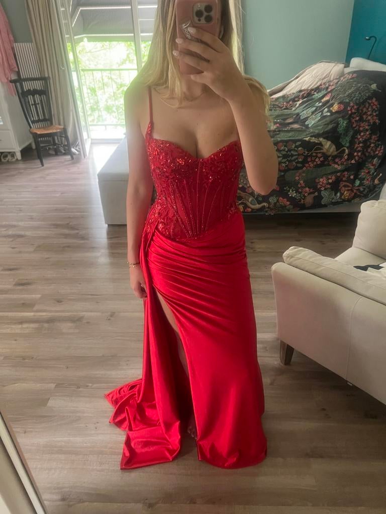 Galajurk, Ophalen of Verzenden, Zo goed als nieuw, Galajurk