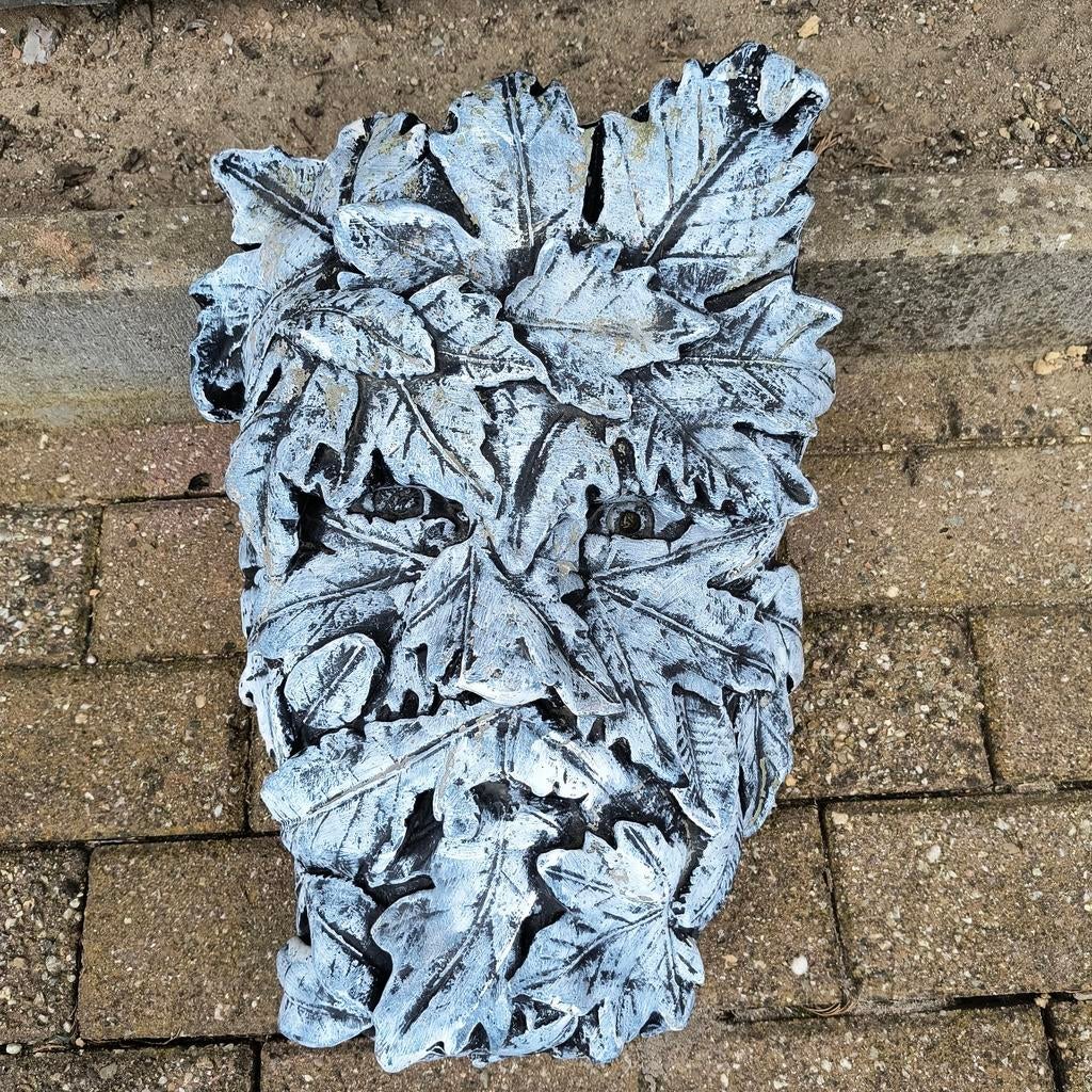 Tuinbeeld, beeld, Tuin en Terras, Ophalen, Zo goed als nieuw