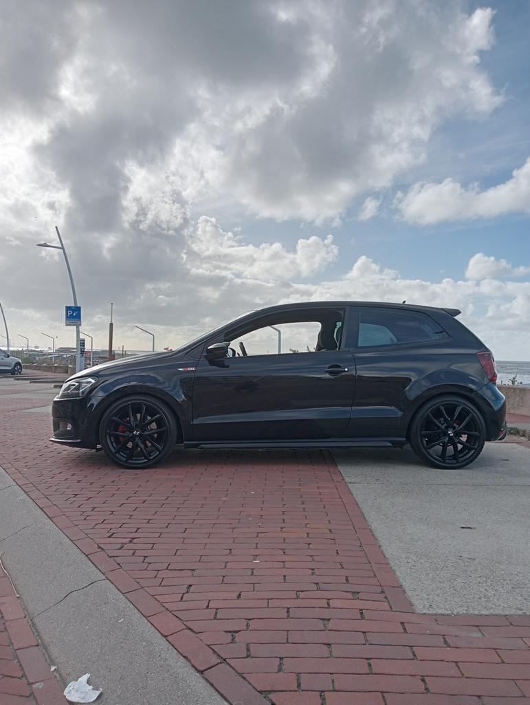 Volkswagen Polo GTI. Verkocht !!, Auto-onderdelen, Ophalen, Nieuw, Volkswagen