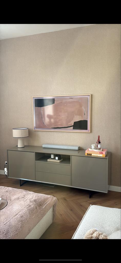 Samsung Frame 55 inch, Ophalen of Verzenden