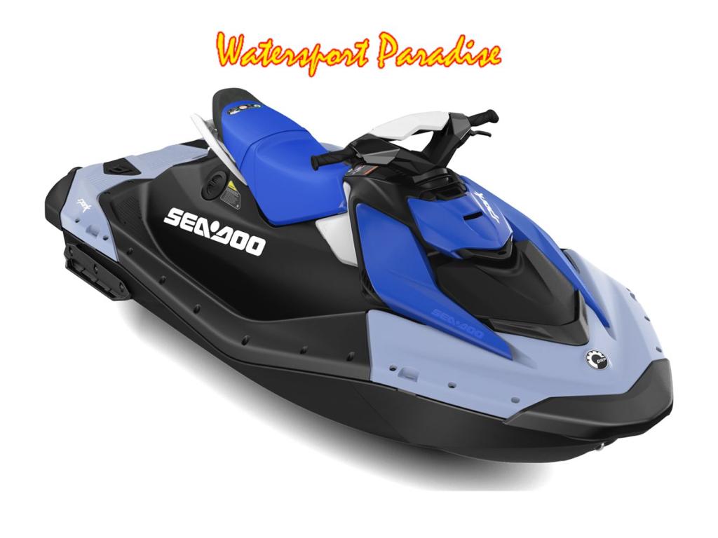 Sea-Doo Spark 90 HP (bj 2026), Nieuw, Overige brandstoffen