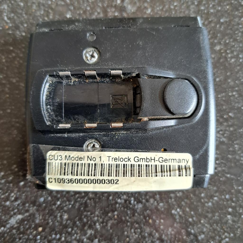 Display Sparta Ion XT, fiets Sparta Ion XT, Ophalen, Gebruikt, Algemeen