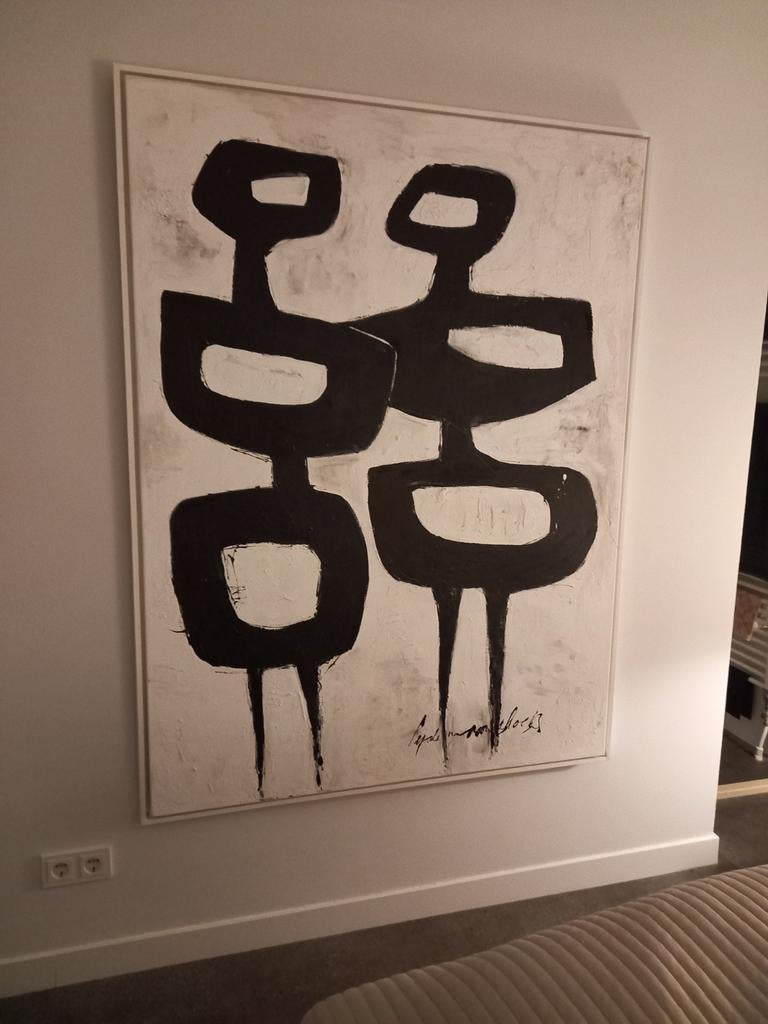 Roddel.    Lydian Noordhoek, Ophalen