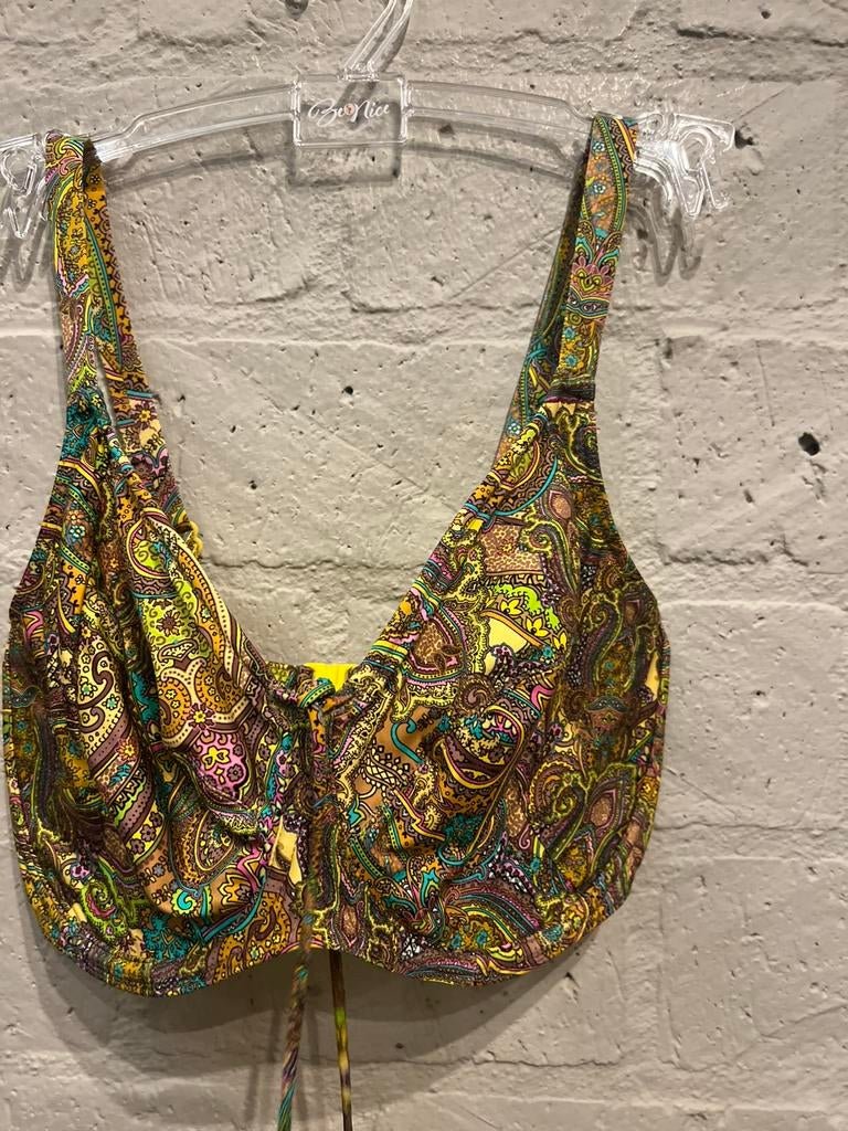 Prima Donna bikini top maat 70I NIEUW!! Nu €20,-, Ophalen of Verzenden, Nieuw, Bikini