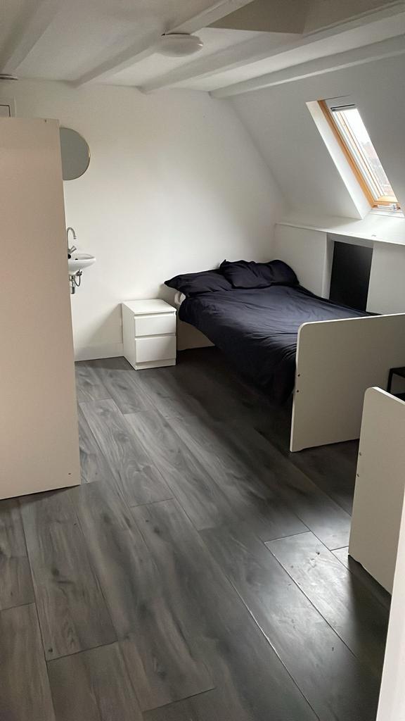 Kamer te huur in Heerlen aangeboden voor €641,49 per maand, Huizen en Kamers, Kamers te huur, Minder dan 20 m², Heerlen