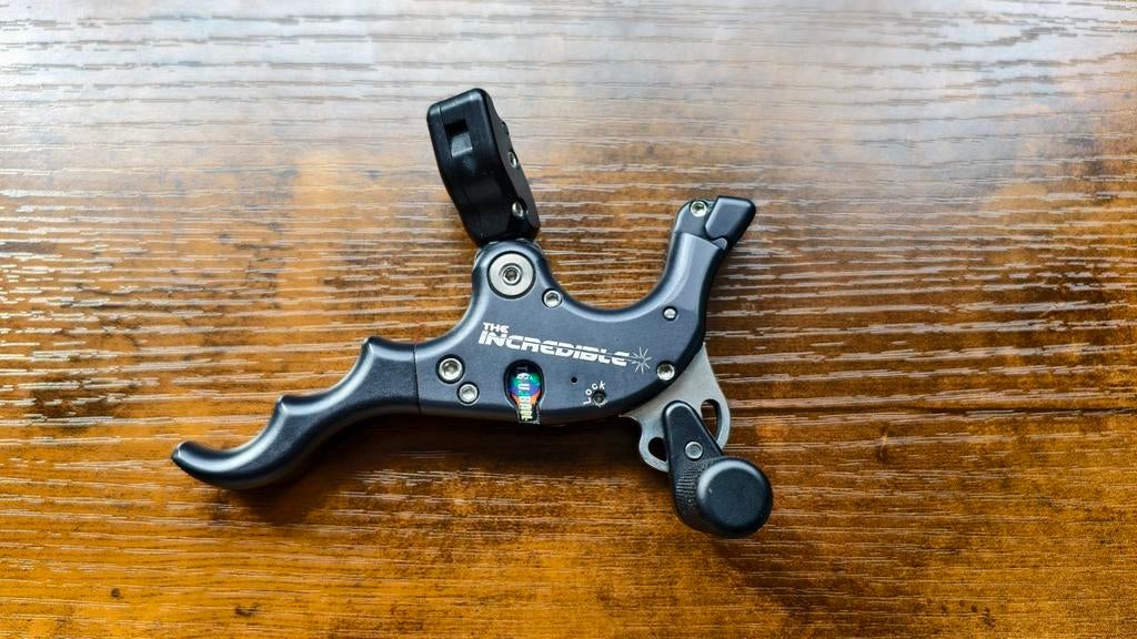 TRU Ball Incredible Compound Boog Release, Ophalen of Verzenden