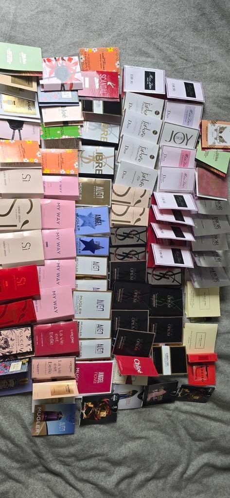 Parfums, Ophalen of Verzenden, Zwart, Handen en Nagels