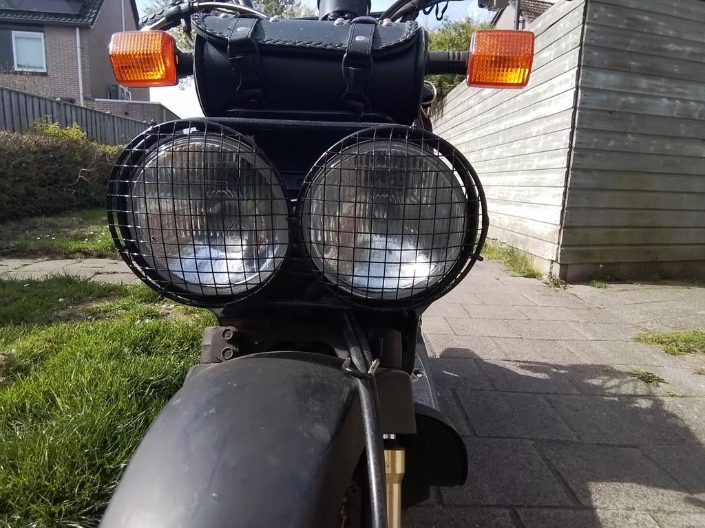 Honda Zoomer 2008 - Unieke Scooter met Karakter, Ophalen, Gebruikt, Overige modellen