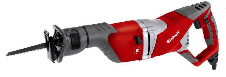 Einhell RT-AP 1050E Reciprozaag/multizaag € 109,95, Ophalen, Nieuw, Gereedschap of Toebehoren