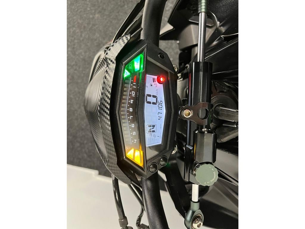 Kawasaki Z 1000 LEASE VOORDELIG! - foto 2