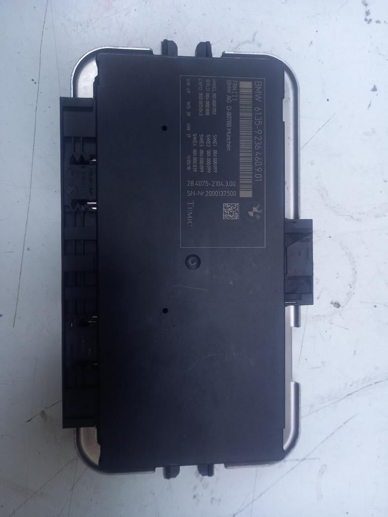 Frm module, Ophalen of Verzenden, BMW