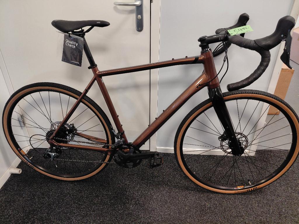 Lapierre Croshill 3.0 Framemaat L Nieuw! ( Gravel ), Nieuw, Minder dan 49 cm, Meer dan 20 versnellingen, Ophalen