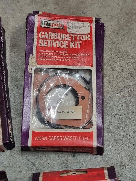 carburateur revisieset Moprod HIF41 MGB, Verzenden, Nieuw, Land Rover