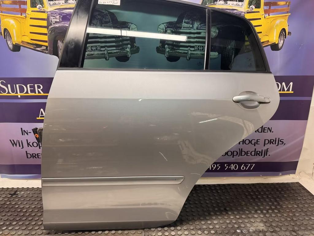 Golf plus deur links achter, Gebruikt, Volkswagen AG, Achter, Berliner Ring 2
38440  Wolfsburg, DE