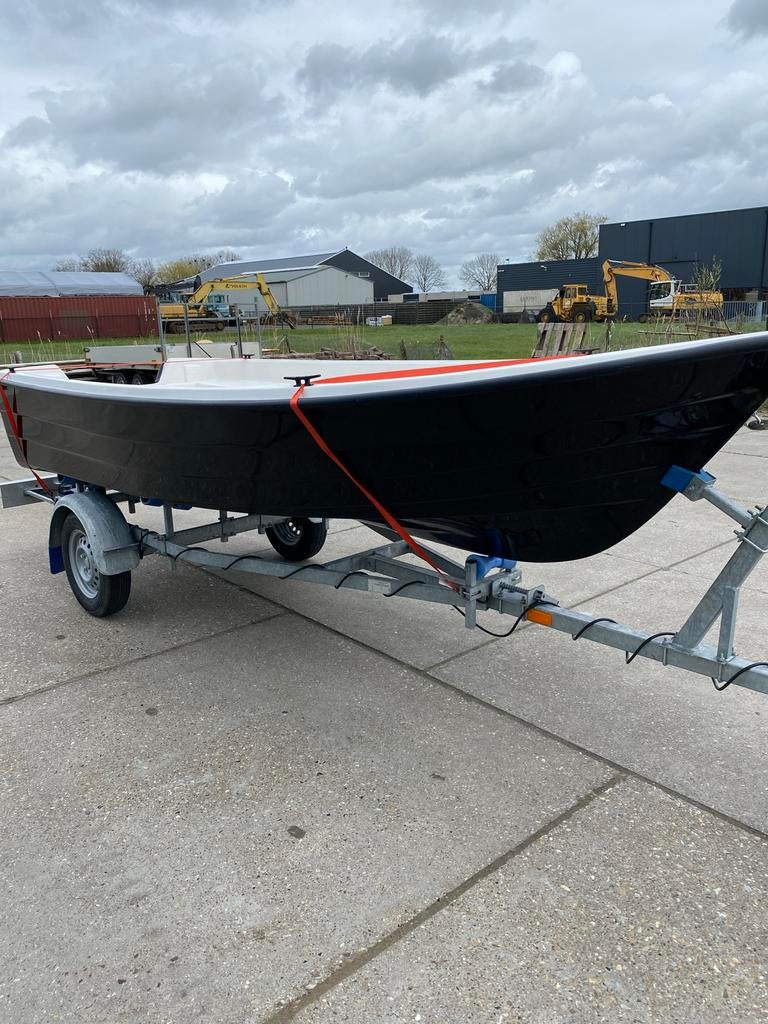 Sea Finder 420, Ophalen of Verzenden, Nieuw