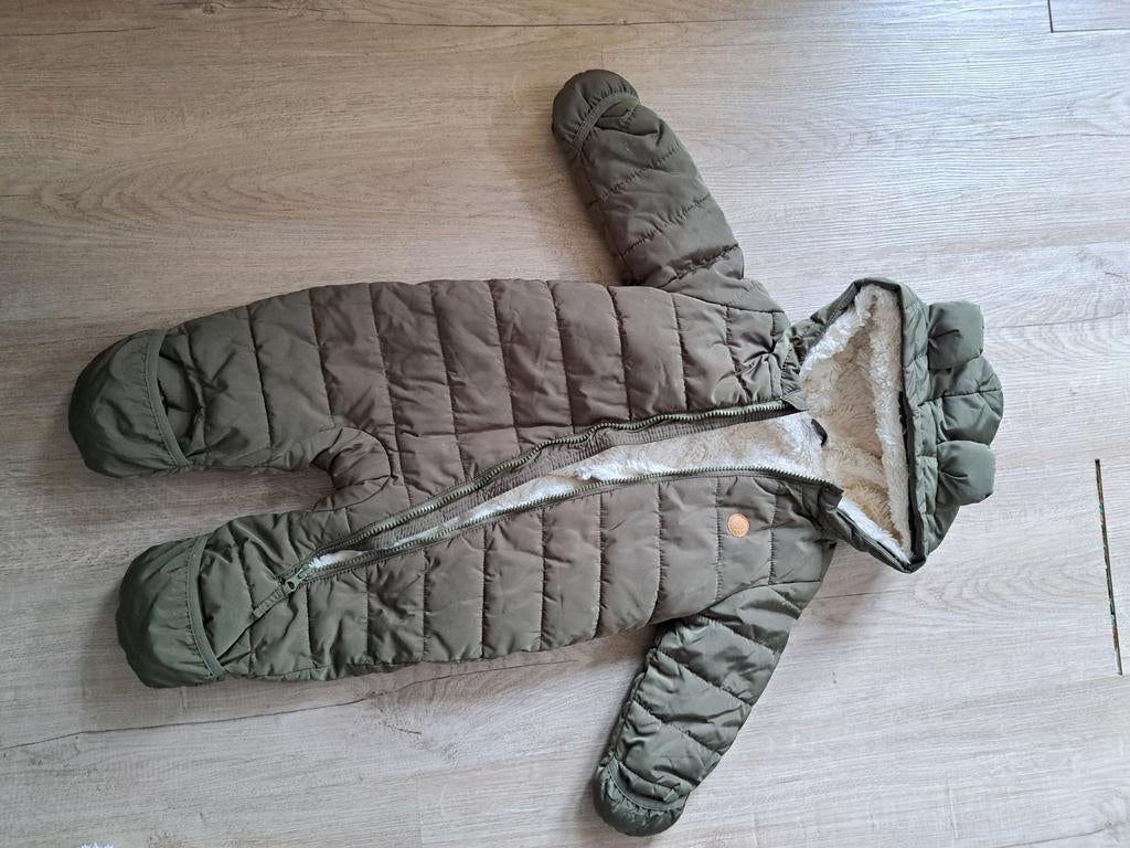 Skipak H&M maat 74 als nieuw, Kinderen en Baby's, Jongetje of Meisje, H&M, Ophalen of Verzenden, Zo goed als nieuw