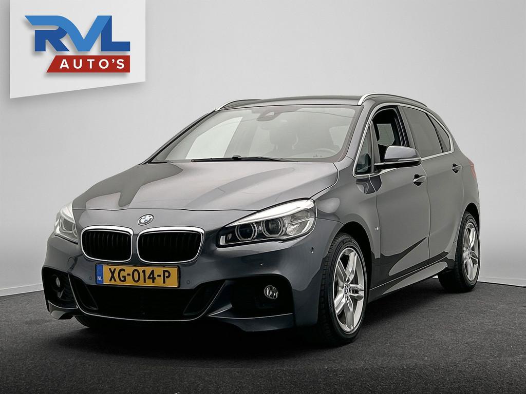 BMW 2-serie Active Tourer 216d | M/Sport | Alcantara | Origi, Auto's, BMW, Gebruikt, 116 pk, Origineel Nederlands, Bedrijf