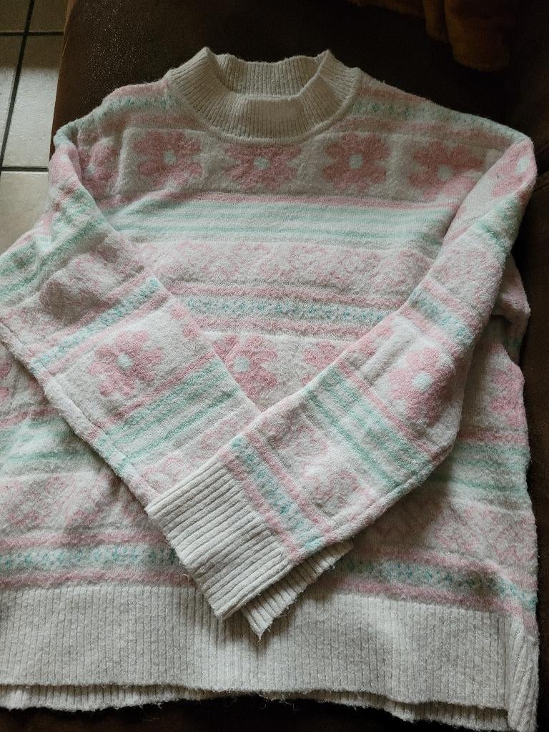 trui maat L lola liza, Overige kleuren, Maat 42/44 (L), Ophalen of Verzenden, Zo goed als nieuw