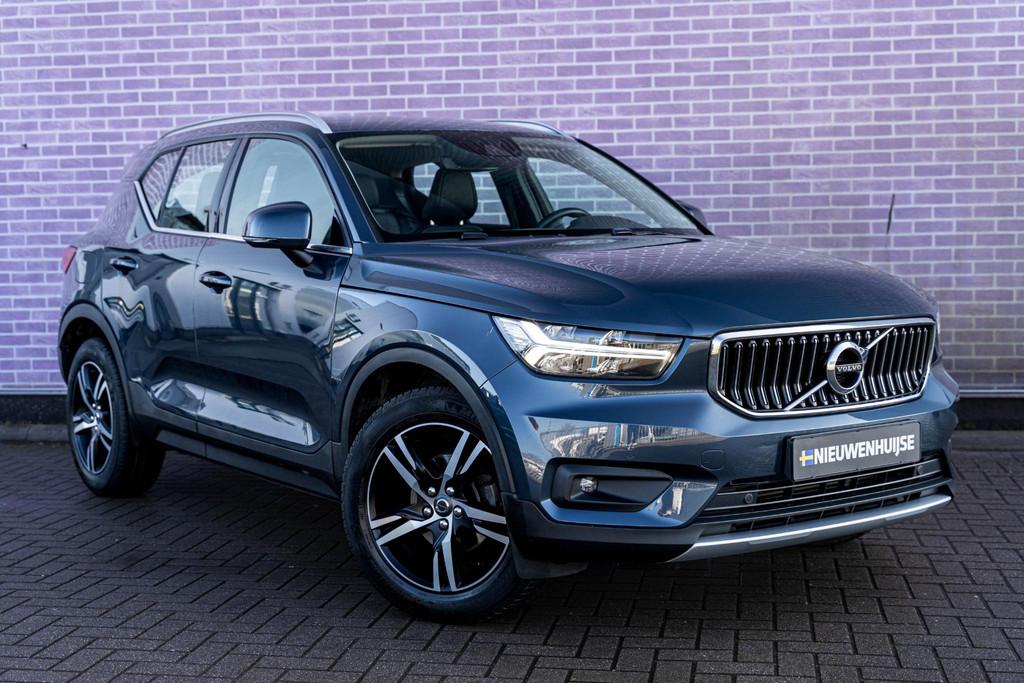 Volvo XC40 1.5 T3 Inscription | Navigatie | Cruise Control |, Auto's, Volvo, 12 maanden, Gebruikt, Euro 6, 156 pk