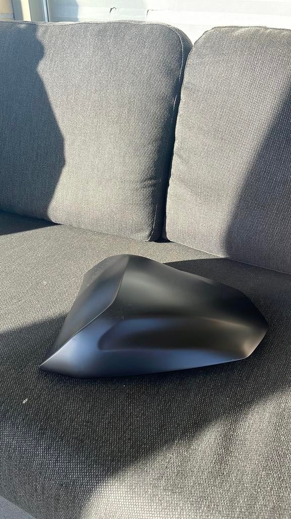 Buddy seat cover Kawasaki ER6N, Ophalen