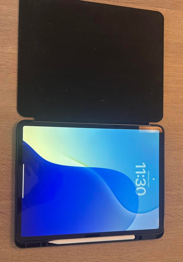 Apple iPad Air 13-inch, Computers en Software, Apple iPads, 13 inch of meer, Apple iPad Air, Nieuw, Ophalen of Verzenden