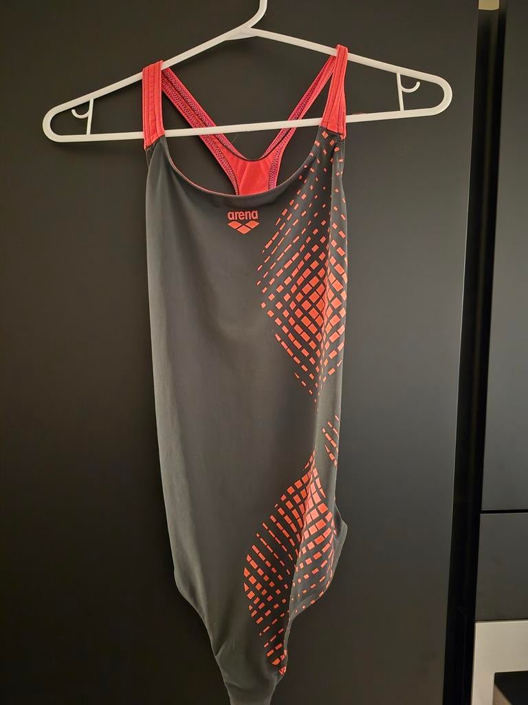 Arena wedstrijd badpak of trainings badpak, Ophalen of Verzenden