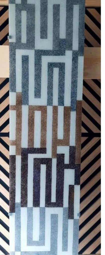 Ikea Gyllen V0704 wandlamp XXL, Ophalen of Verzenden, Zo goed als nieuw