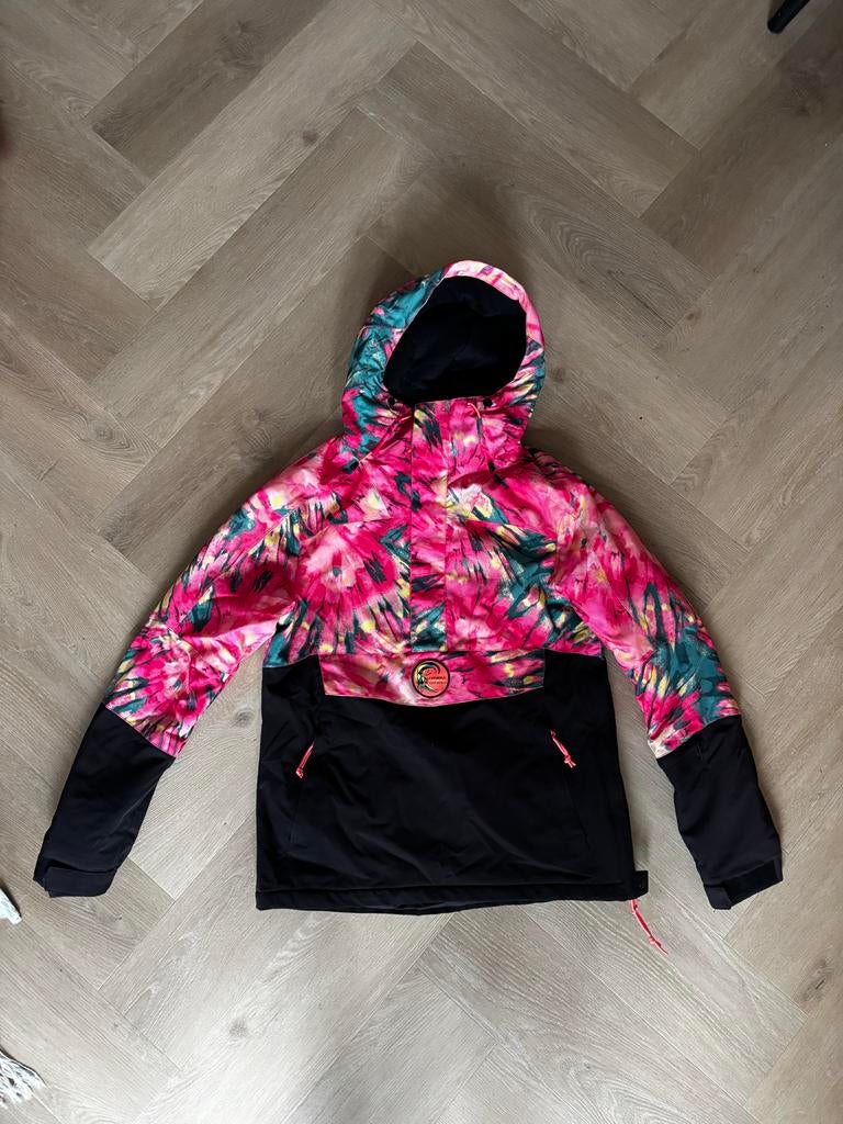 Ski jas O’Neill maat M, Ophalen of Verzenden, Gedragen, Jack