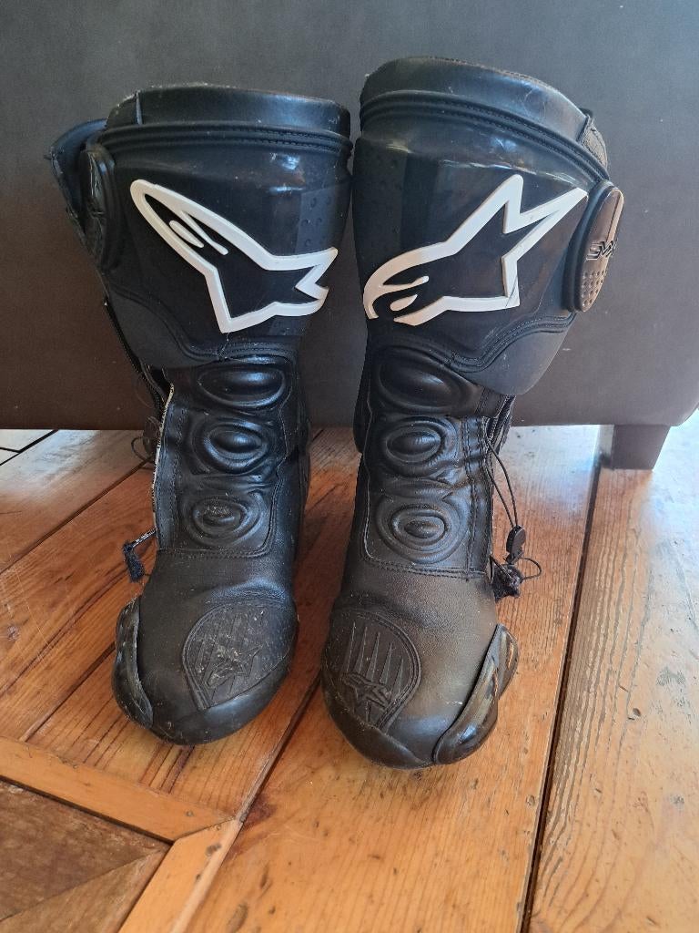 Alpinestars motorlaarzen, Motoren, Kleding | Motorkleding, Ophalen, Heren, Alpinestars, Laarzen