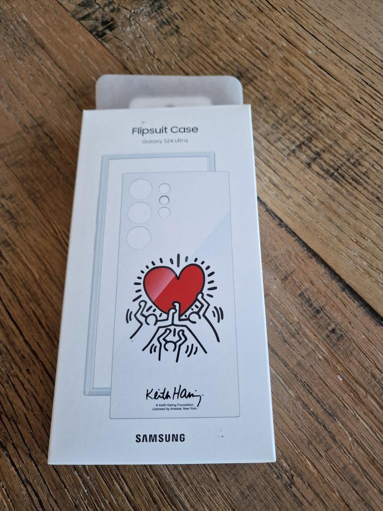 voor de samsung S24 ultra, Telecommunicatie, Mobiele telefoons | Hoesjes en Frontjes | Samsung, Ophalen of Verzenden, Nieuw