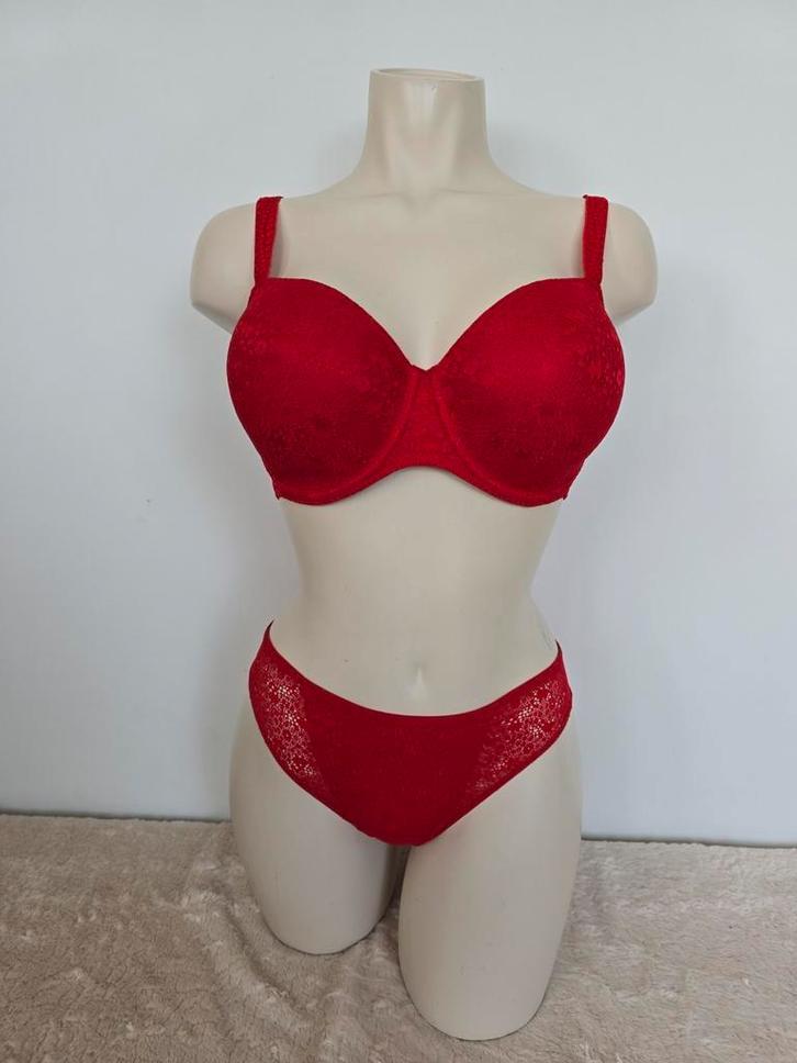 Nieuw prima donna bh eprius balconet voorgevormd 80g of 85g, Kleding | Dames, Ondergoed en Lingerie, BH, Ophalen of Verzenden