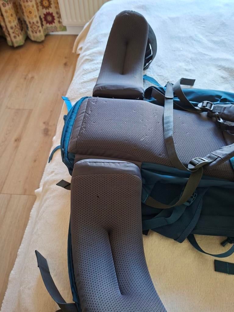 Lowe Alpine rugzak - Ideaal voor wandelen/reizen, Ophalen, Zo goed als nieuw