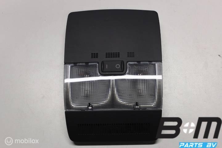 Binnenverlichting Audi A3 8P 8P0947135D, Auto-onderdelen, Interieur en Bekleding, Gebruikt