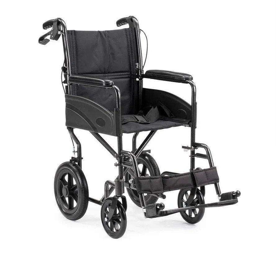 Multimotion rolstoel, Diversen, Rolstoelen, Ophalen, Inklapbaar, Nieuw, Duwrolstoel