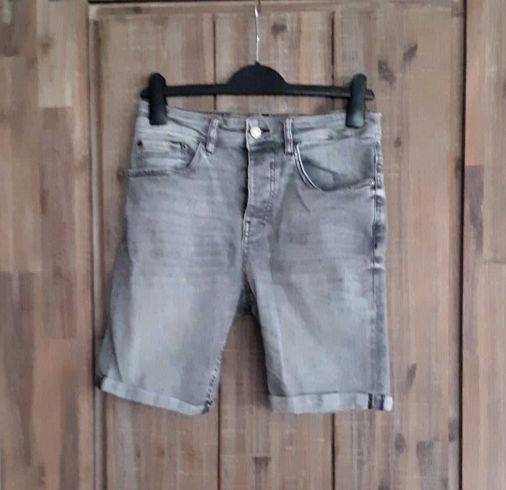 Broek van Distrikt maat XS, Kleding | Heren, Ophalen of Verzenden, Zo goed als nieuw, Maat 46 (S) of kleiner, Distrikt Nørrebro