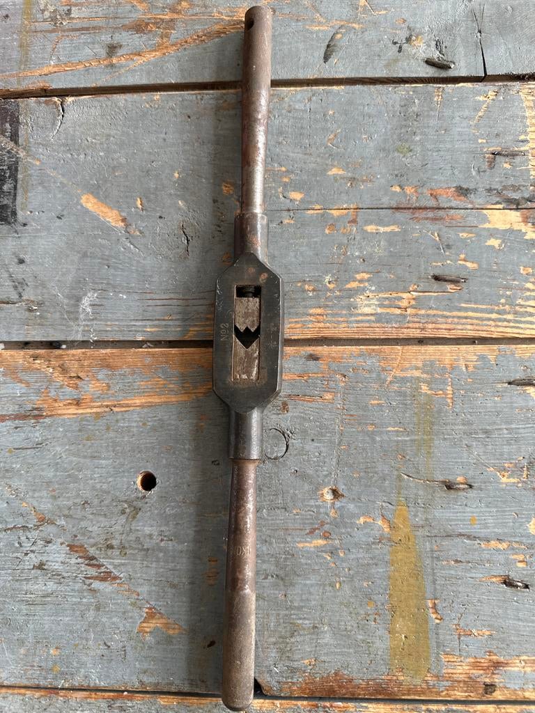 Oude taphouder No. 2 IKON, Ophalen of Verzenden