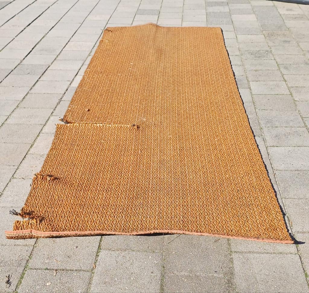 Cocos loper, Ophalen, Gebruikt, 200 cm of meer, 50 tot 100 cm