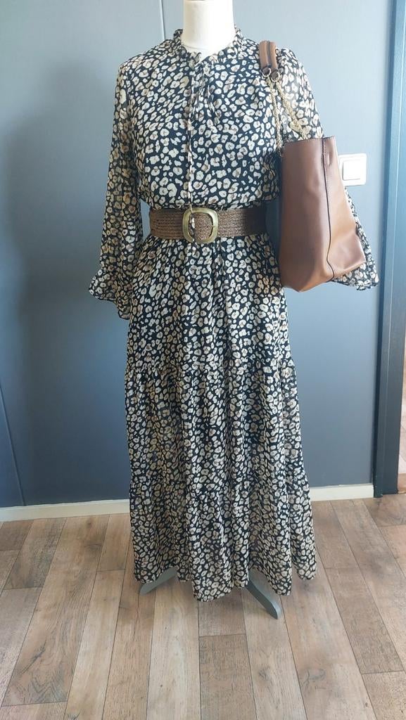 Jurk.. Smashed.Lemon, Ophalen of Verzenden, Zo goed als nieuw, Maat 34 (XS) of kleiner