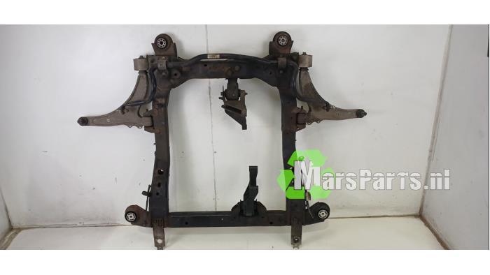 Subframe van een Opel Insignia, Auto-onderdelen, Gebruikt, -, -, Opel