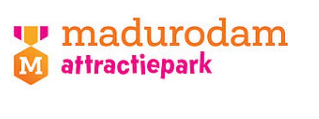 2 tot 6 e-tickets Madurodam te Den Haag €13 pp, Tickets en Kaartjes, Drie personen of meer, Ticket of Toegangskaart