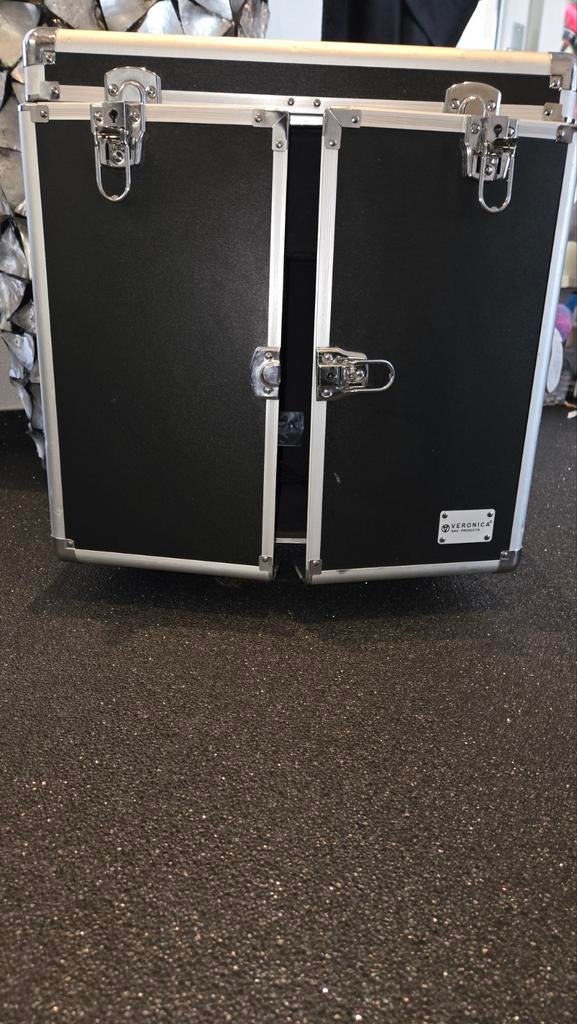 Pedicure koffer, Ophalen, Gebruikt, Hard kunststof, 70 cm of meer