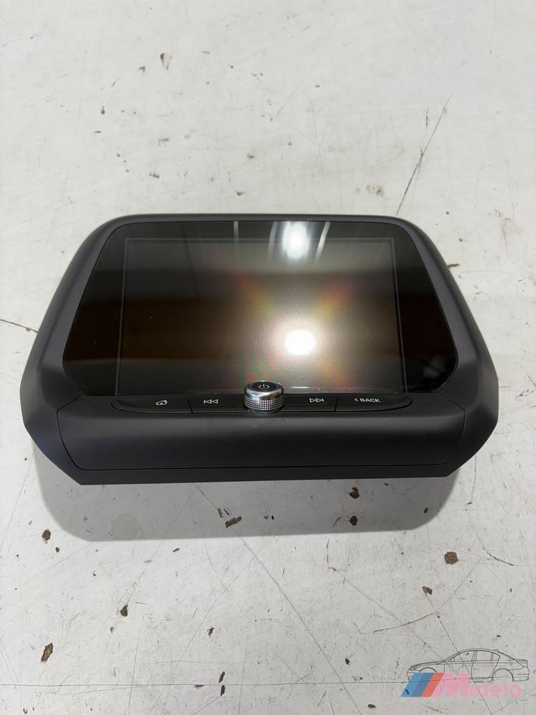 CHEVROLET CAMARO NAVIGATIE DISPLAY 84229264, -, -, Ophalen of Verzenden, Zo goed als nieuw