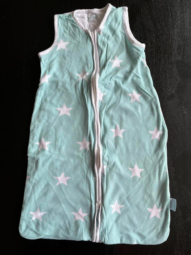 Jollein  slaapzak 70cm, Kinderen en Baby's, Dekens, Slaapzakjes en Inbakerproducten, Ophalen of Verzenden, Zo goed als nieuw, 70 tot 85 cm