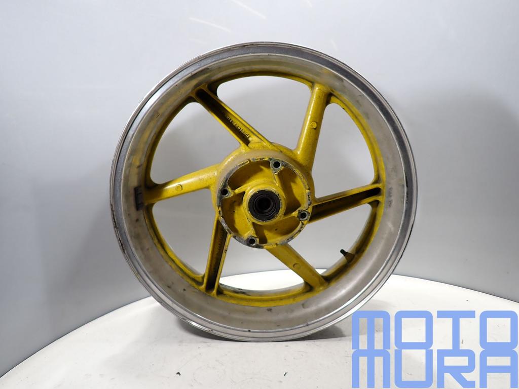 Honda CBR 900 RR 1992 - 1999 achtervelg achterwiel velg wiel, Gebruikt, -, -, Ophalen of Verzenden