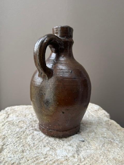 Steengoed oliekruik, Ophalen of Verzenden