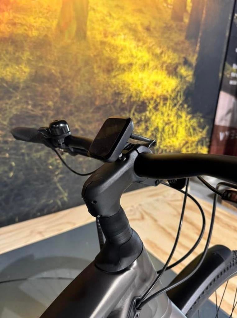 Nieuwe Specialized Vado SL2 4.0 maat M sportieve ebike, Ophalen of Verzenden, Nieuw, Overige merken