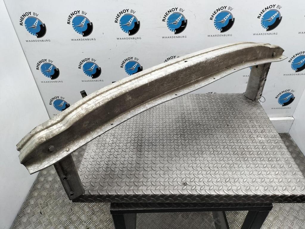 AUDI A4 2.0 TFSI Cabriolet BUMPERBALK ACHTER 2006, Gebruikt, Ophalen of Verzenden, Stiba lid, Achter